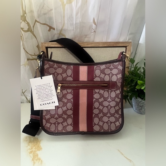 Coach Dempsey bag - Picture 6 of 11